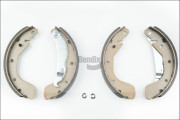BXS1058 Sada brzdových čelistí BENDIX Braking