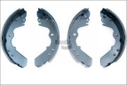BXS1060 Sada brzdových čelistí BENDIX Braking