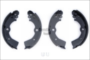 BXS1062 Sada brzdových čelistí BENDIX Braking