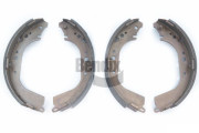 BXS1090 Sada brzdových čelistí BENDIX Braking
