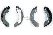 BXS1152 Sada brzdových čelistí BENDIX Braking