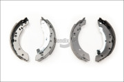 BXS1153 Sada brzdových čelistí BENDIX Braking