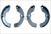 BXS1160 Sada brzdových čelistí BENDIX Braking