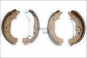 BXS1166 Sada brzdových čelistí BENDIX Braking