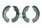 BXS1189 Sada brzdových čelistí BENDIX Braking