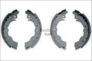BXS1218 Sada brzdových čelistí BENDIX Braking