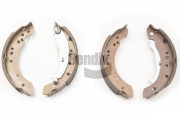 BXS1225 Sada brzdových čelistí BENDIX Braking