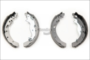 BXS1242 Sada brzdových čelistí BENDIX Braking