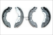 BXS1282 Sada brzdových čelistí BENDIX Braking
