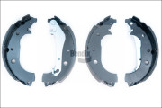 BXS1291 Sada brzdových čelistí BENDIX Braking