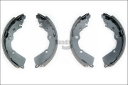 BXS1300 Sada brzdových čelistí BENDIX Braking