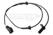 TX 50-81 Snímač, počet otáček kol TOMEX Brakes