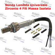 90054A2 Lambda sonda FISPA