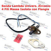 90071 Lambda sonda FISPA