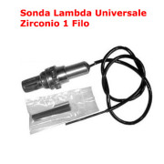 90077A2 Lambda sonda FISPA