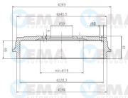 801502 0 VEMA