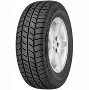 04530750000 CONTINENTAL 225/55R17 C 109/107T VancoWinter 2 MERCEDES CONTINENTAL 04530750000 CONTINENTAL