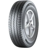 04517340000 CONTINENTAL 315/55R17 C 132Q VanContact A/S 3PMSF CONTINENTAL 04517340000 CONTINENTAL