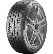 03558540000 CONTINENTAL 265/60R18 114H XL WinterContact TS870 P FR CONTINENTAL 03558540000 CONTINENTAL