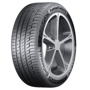 03110010000 CONTINENTAL 265/55R19 113Y XL PremiumContact 6 AO CONTINENTAL 03110010000 CONTINENTAL