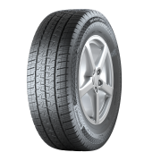 04515430000 CONTINENTAL 255/55R18 CP 120R VanContact Camper 3PMSF CONTINENTAL 04515430000 CONTINENTAL