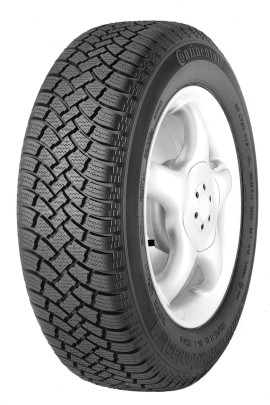 03530120000 CONTINENTAL 145/65R15 72T ContiWinterContact TS760 FR CONTINENTAL 03530120000 CONTINENTAL