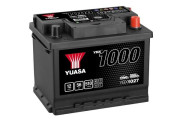 YBX1027 startovací baterie Conventional 6 Volt YUASA