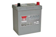 YBX5054 startovací baterie Super Heavy Duty EFB Battery YUASA