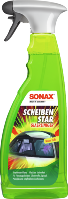 02344000 SONAX STAR cistic skel 750 ml 02344000 SONAX
