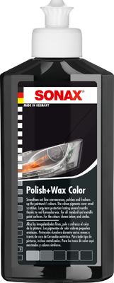 02961410 Politura na lak AutoShampoo Konzentrat SONAX