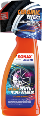 03504000 Konzervování ráfku ProfiLine Cut&Finish SONAX
