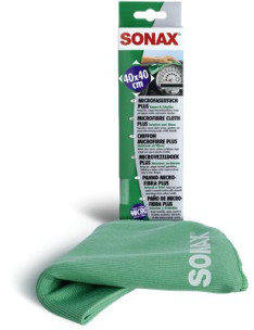 04165000 Čistící látka AntiFrost+KlarSicht Konzentrat SONAX