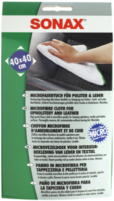 04168000 Čistící látka SchlossEnteiser SONAX