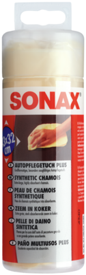 04177000 Čistící látka TiefenPfleger seidenmatt SONAX