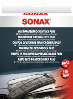 04512000 Čistící látka PROFILINE ExCut 05-05 SONAX