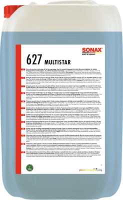 06277050 Univerzální čisticí prostředek WinterFitSet dreiteilig SONAX