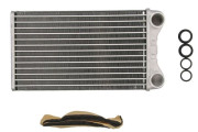 D6A010TT Výměník tepla, vnitřní vytápění THERMOTEC