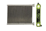 D6R020TT Výměník tepla, vnitřní vytápění THERMOTEC