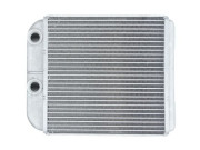 D6V003TT Výměník tepla, vnitřní vytápění THERMOTEC