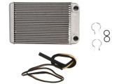 D6X020TT Výměník tepla, vnitřní vytápění THERMOTEC