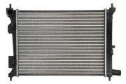 D70318TT Chladič, chlazení motoru THERMOTEC