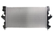 D7C017TT Chladič, chlazení motoru THERMOTEC