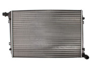 D7W036TT Chladič, chlazení motoru THERMOTEC