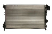 D7X026TT Chladič, chlazení motoru THERMOTEC