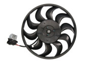 D8X031TT Větrák, chlazení motoru THERMOTEC