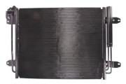 KTT110451 Kondenzátor, klimatizace THERMOTEC