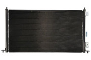 KTT110581 Kondenzátor, klimatizace THERMOTEC