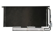 KTT110677 Kondenzátor, klimatizace THERMOTEC