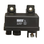 132072 Rele, zhavici system Hueco HITACHI