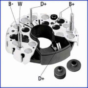 139173 Usměrňovač, generátor Hueco HITACHI
